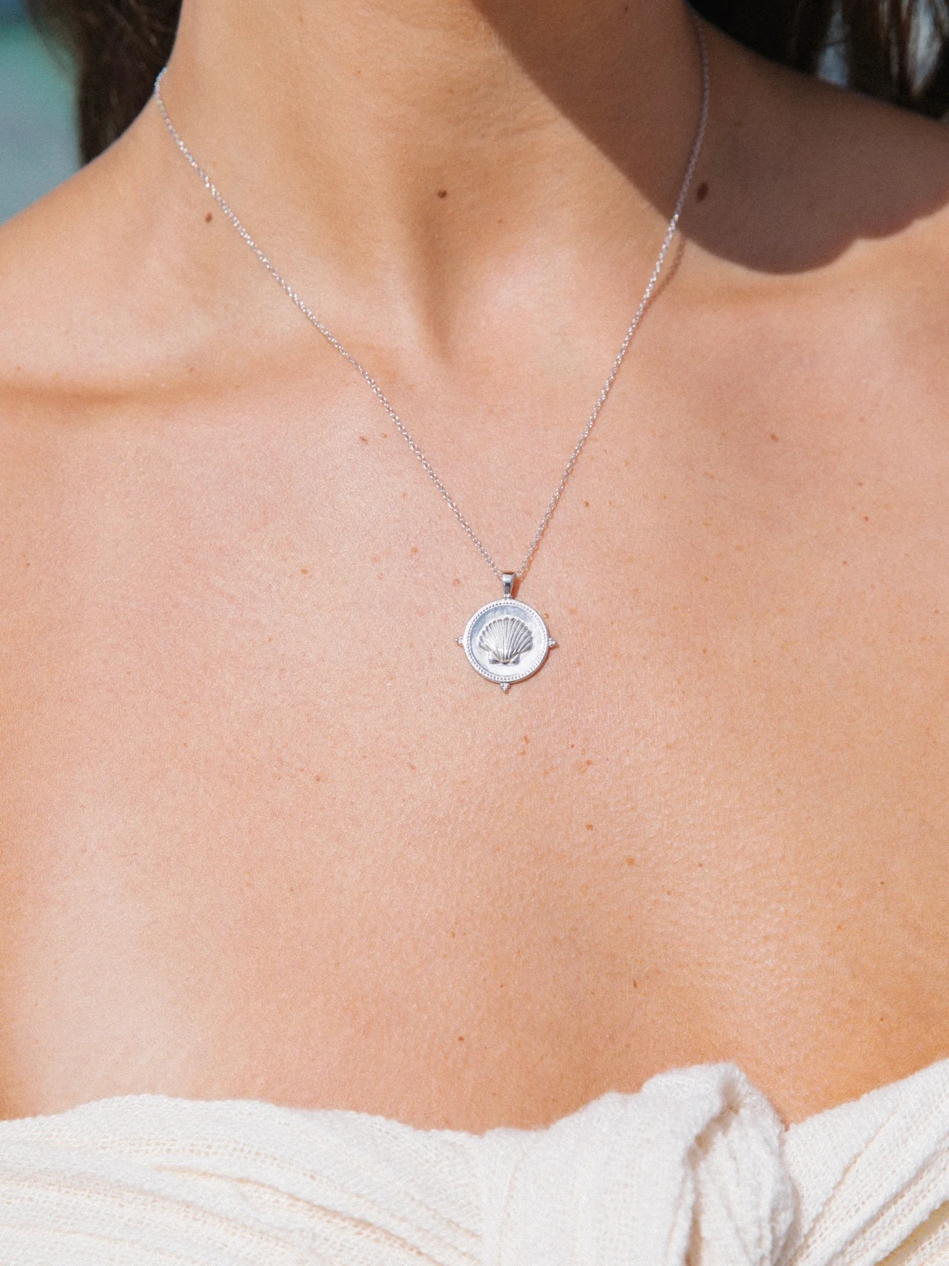 Isola Sea Set in Sterling Silver - Image 3